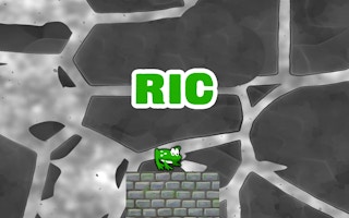 Ric game cover