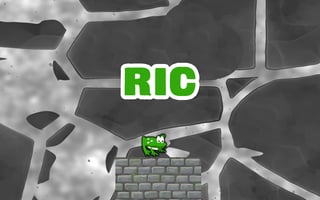 Ric game cover