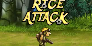 Rice Attack thumbnail