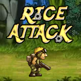 Rice Attack