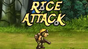 Image for Rice Attack