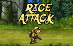 Rice Attack