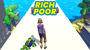 Image for Rich or Poor