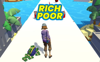 Rich Or Poor game cover