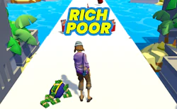 Rich or Poor