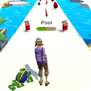 Rich or Poor Thumbnail
