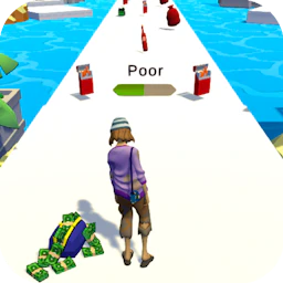 Rich or Poor