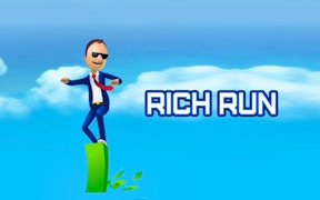 Rich Run