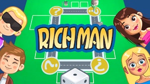 Image for Richman