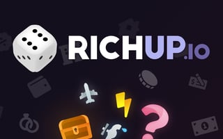 Richup.io game cover