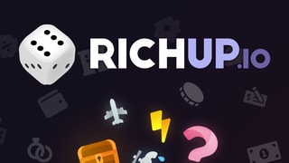 Richup.io Monopoly Alternative
