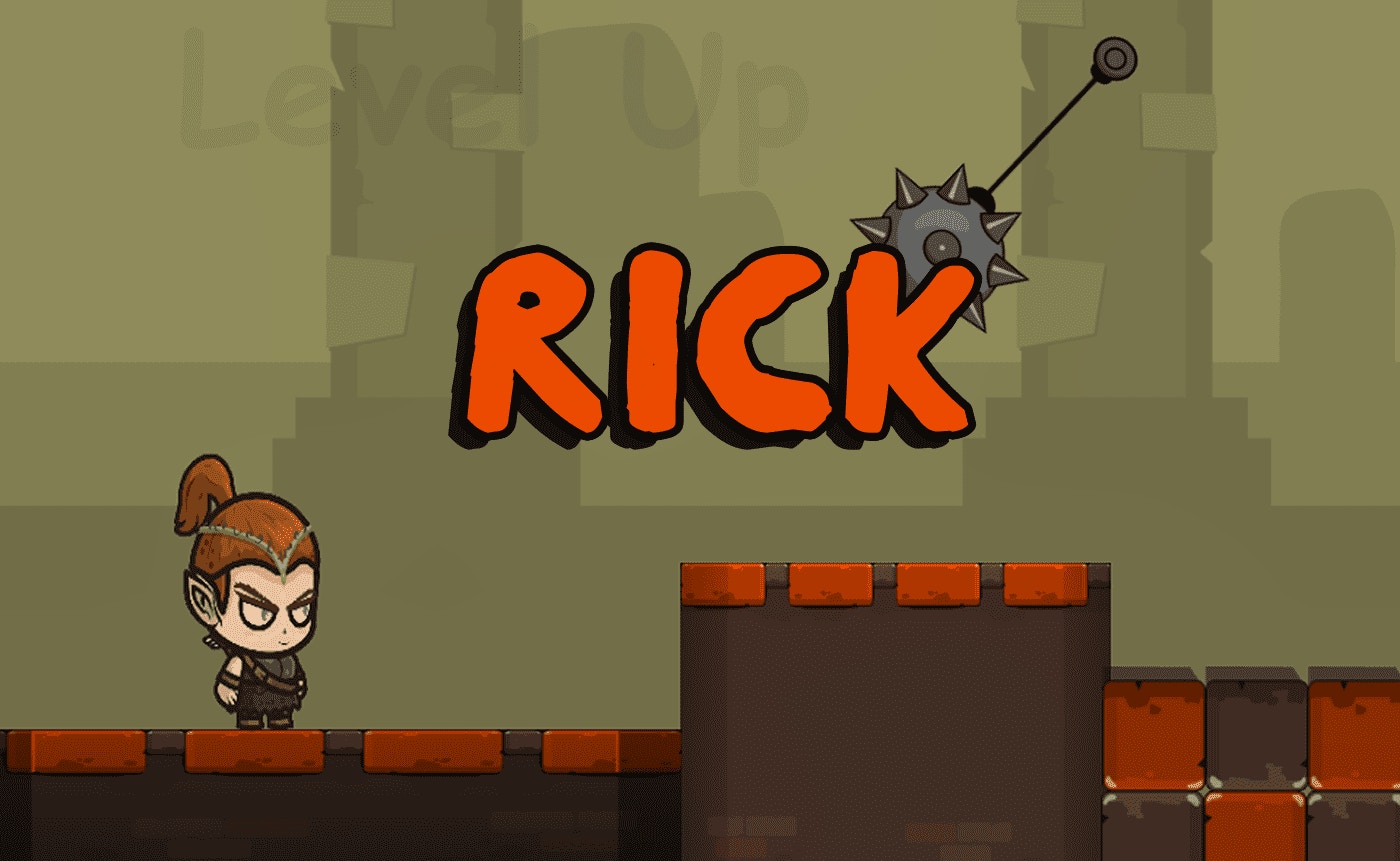 Rick