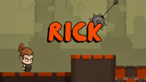 Image for Rick