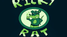 Ricky Rat