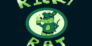 Ricky Rat thumbnail