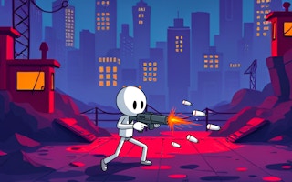 Ricobullet game cover