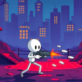 RicoBullet
