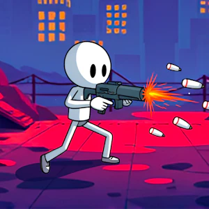 RicoBullet Thumbnail