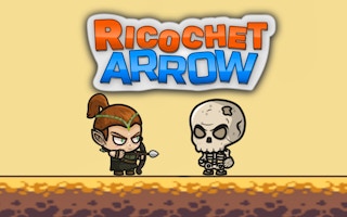 Ricochet Arrow