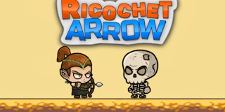 Ricochet Arrow thumbnail