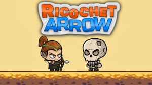 Image for Ricochet Arrow