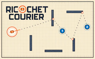 Ricochet Courier