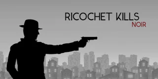 Ricochet Kills thumbnail