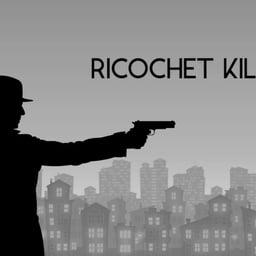 Juega gratis a Ricochet Kills