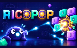 Ricopop