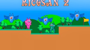 Image for Ricosan 2