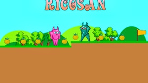 Image for Ricosan