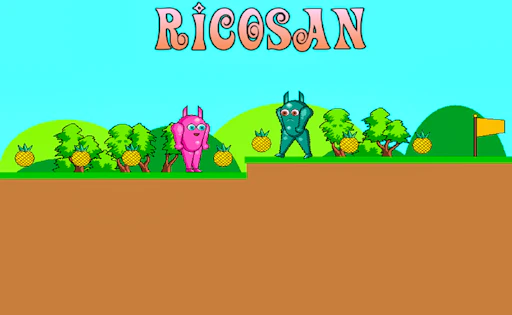 Ricosan