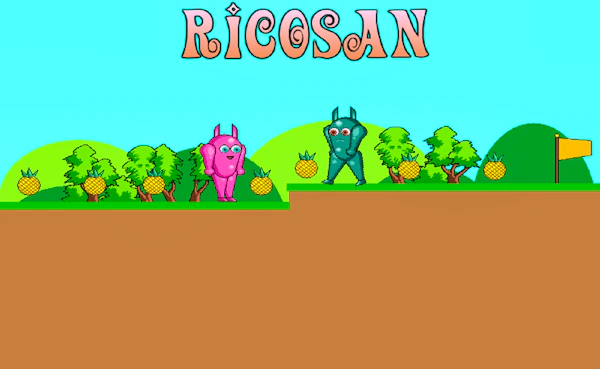 Ricosan