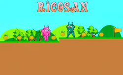 Ricosan