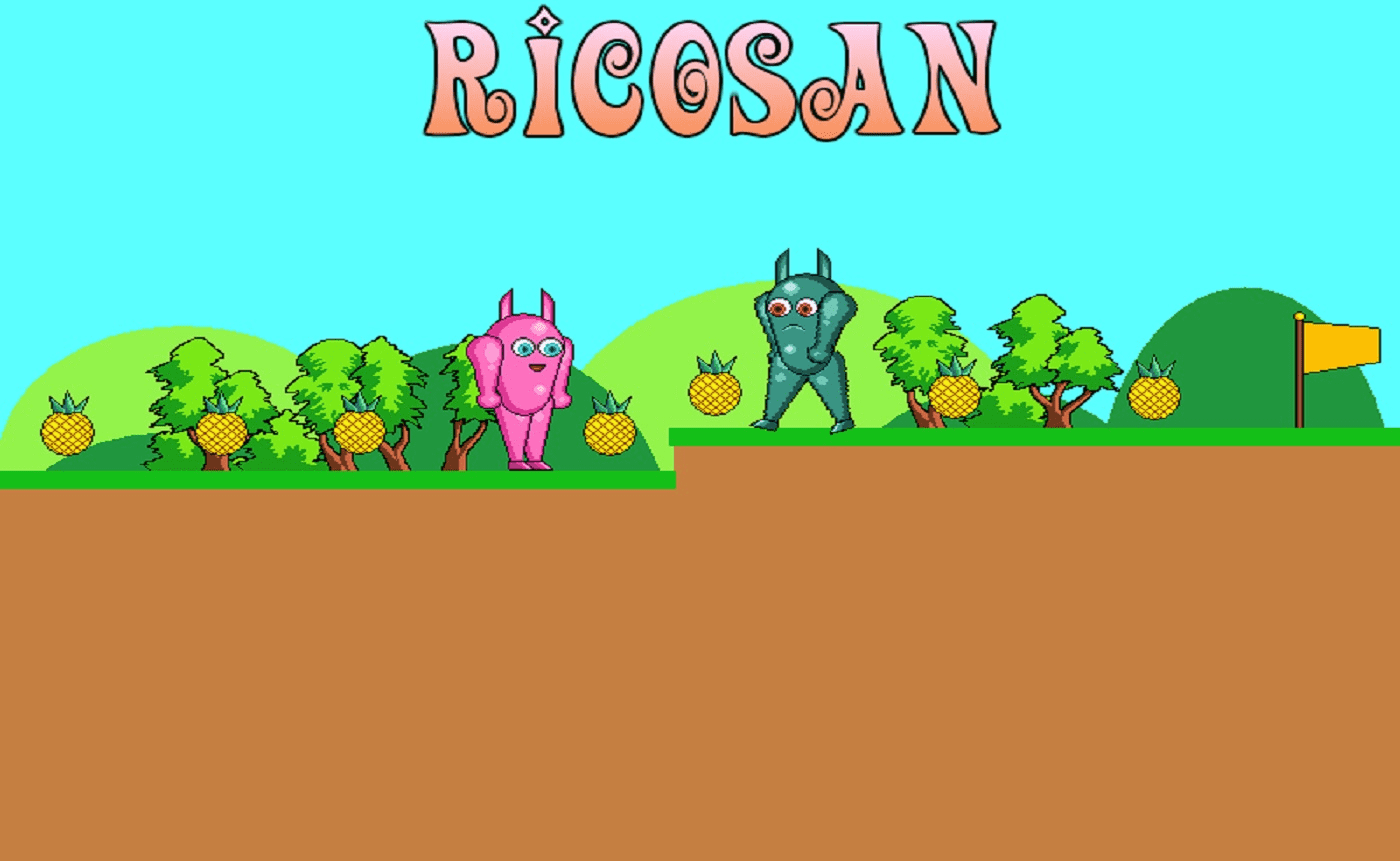 Ricosan