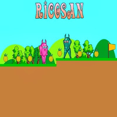 Ricosan By Gamepix