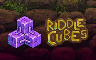 Riddle Cubes