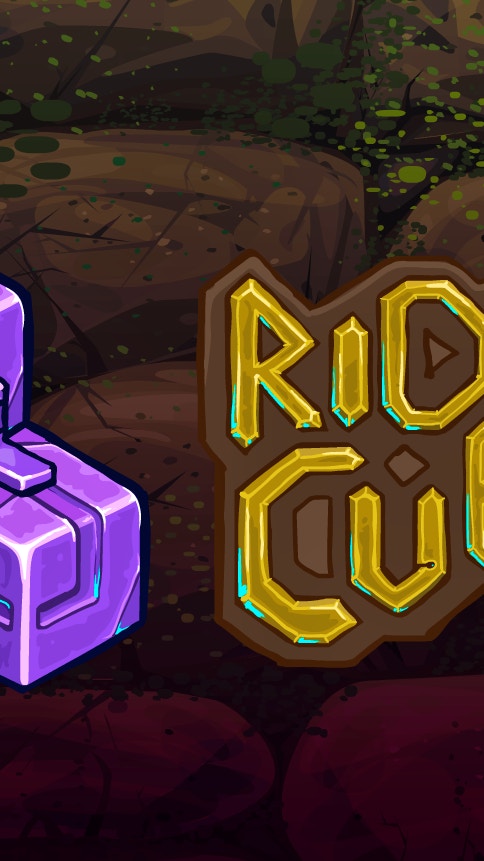 Riddle Cubes