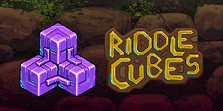 Riddle Cubes thumbnail