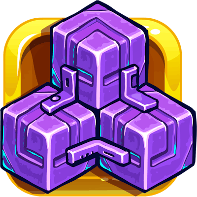 Riddle Cubes By Gamepix
