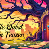 Riddle Quest Brain Teaser Challenge