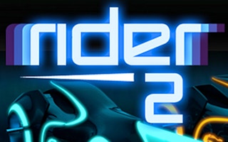 Rider 2 game cover