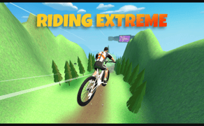 MTB DOWNHILL EXTREME - Jogos Friv 1000