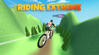 Riding Extreme