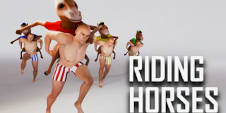 Riding Horses thumbnail
