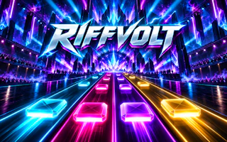 Riffvolt