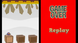 左右挑战 (Right and Left)