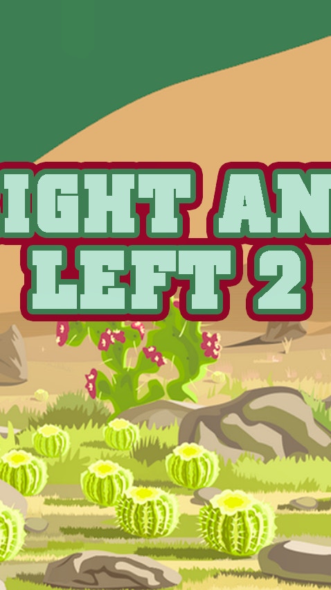 Right and Left 2