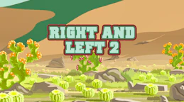 Right and Left 2
