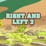 Right and Left 2